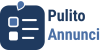 Logo PulitoAnnunci